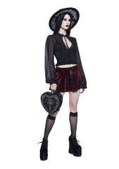 rollover|dark red