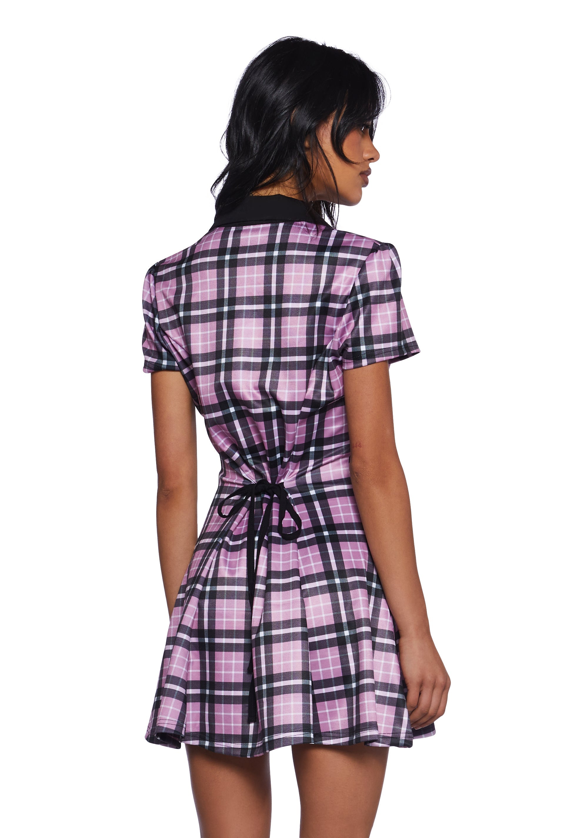 four|plaid
