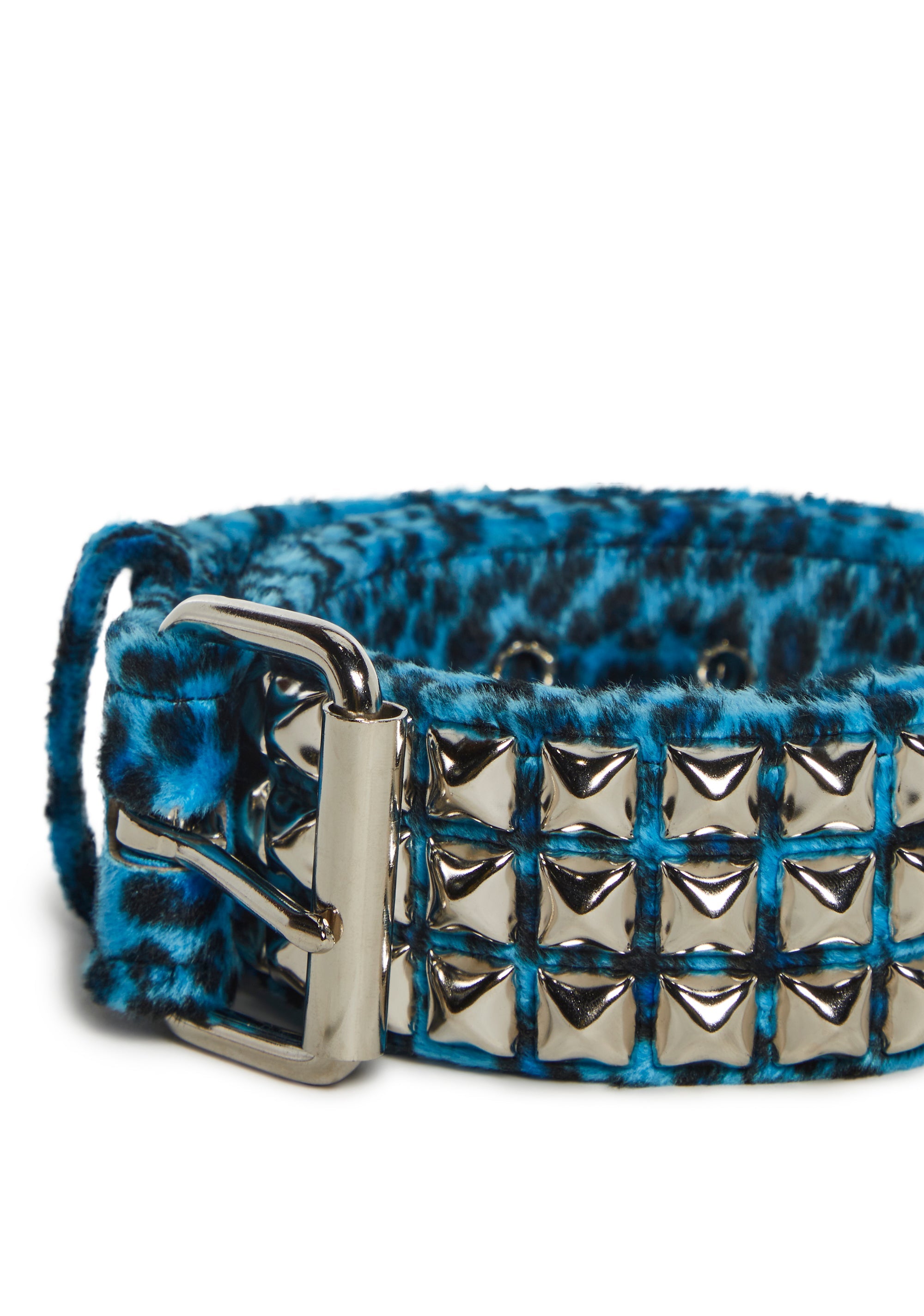 four|leopard