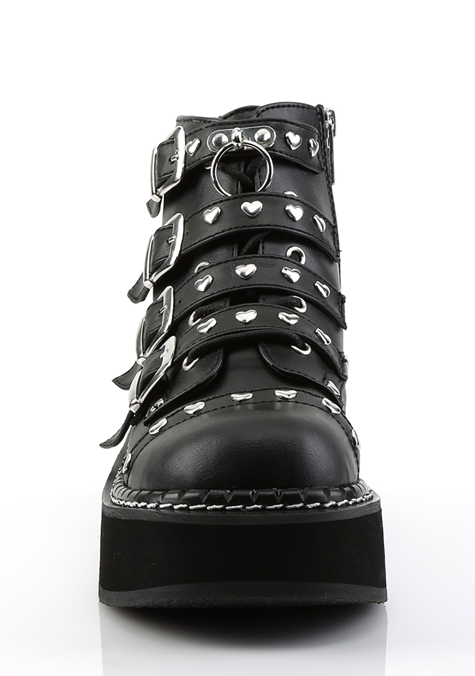 three|black