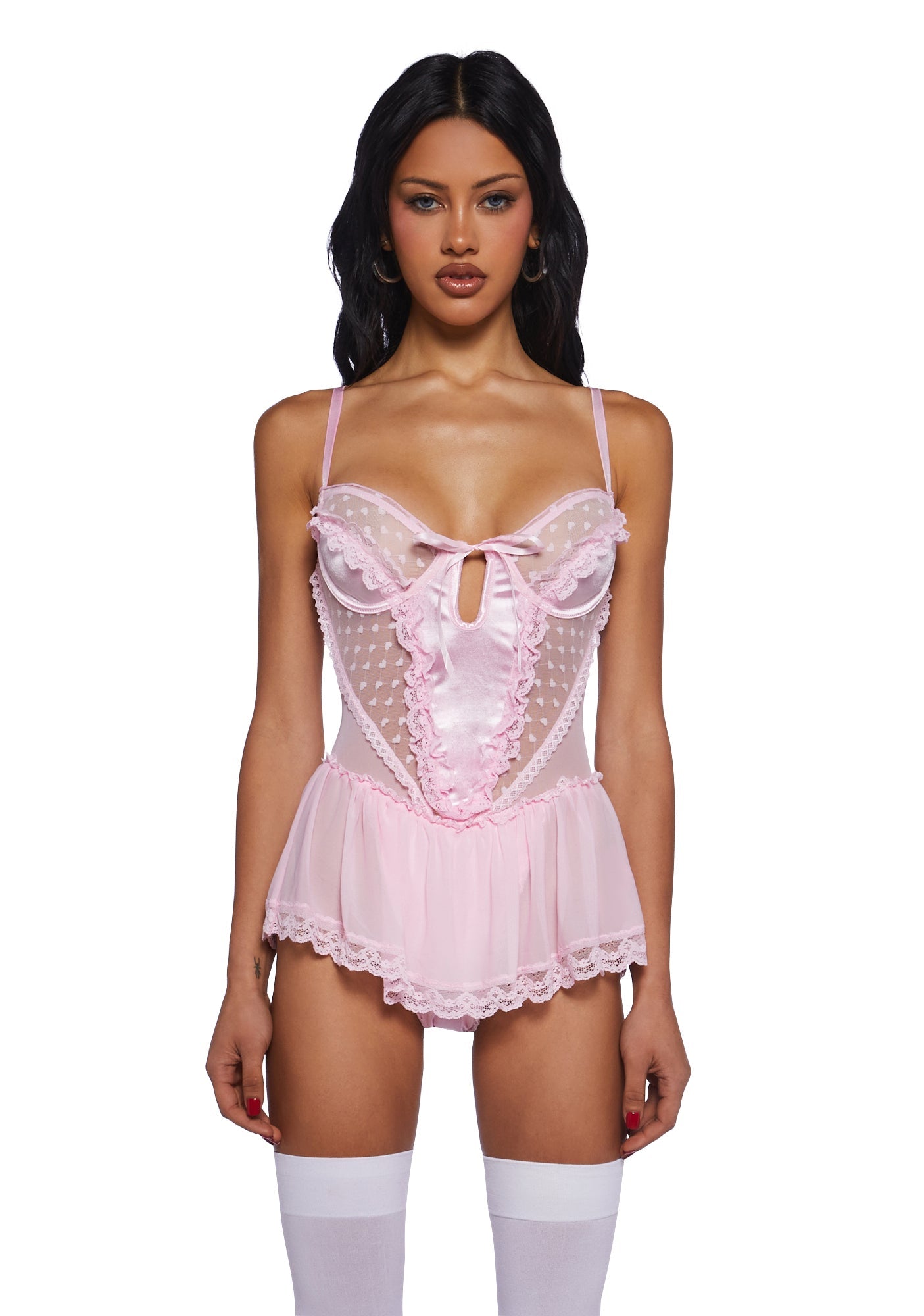 base|light pink