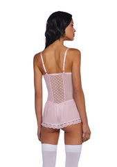four|light pink