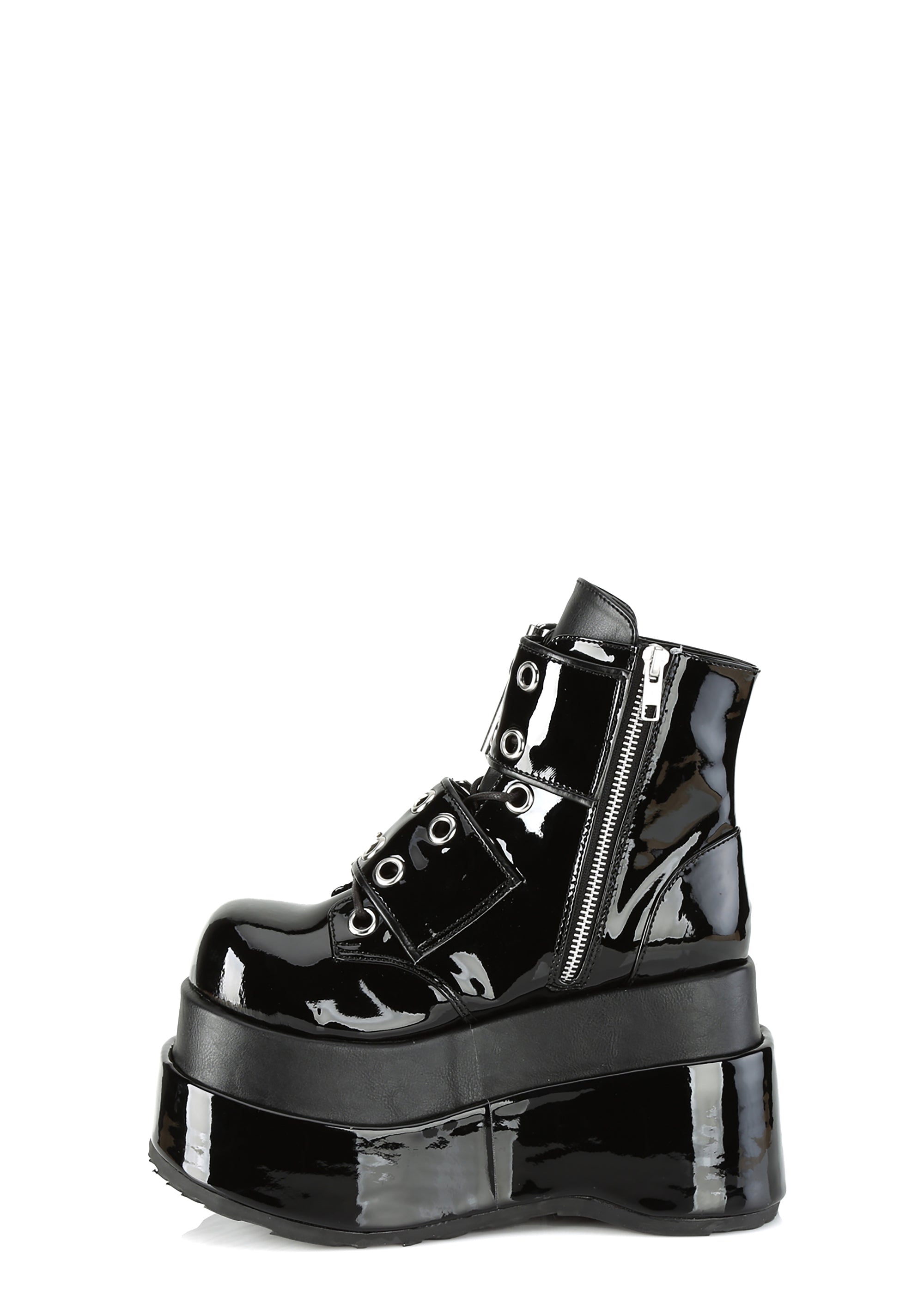 three|black