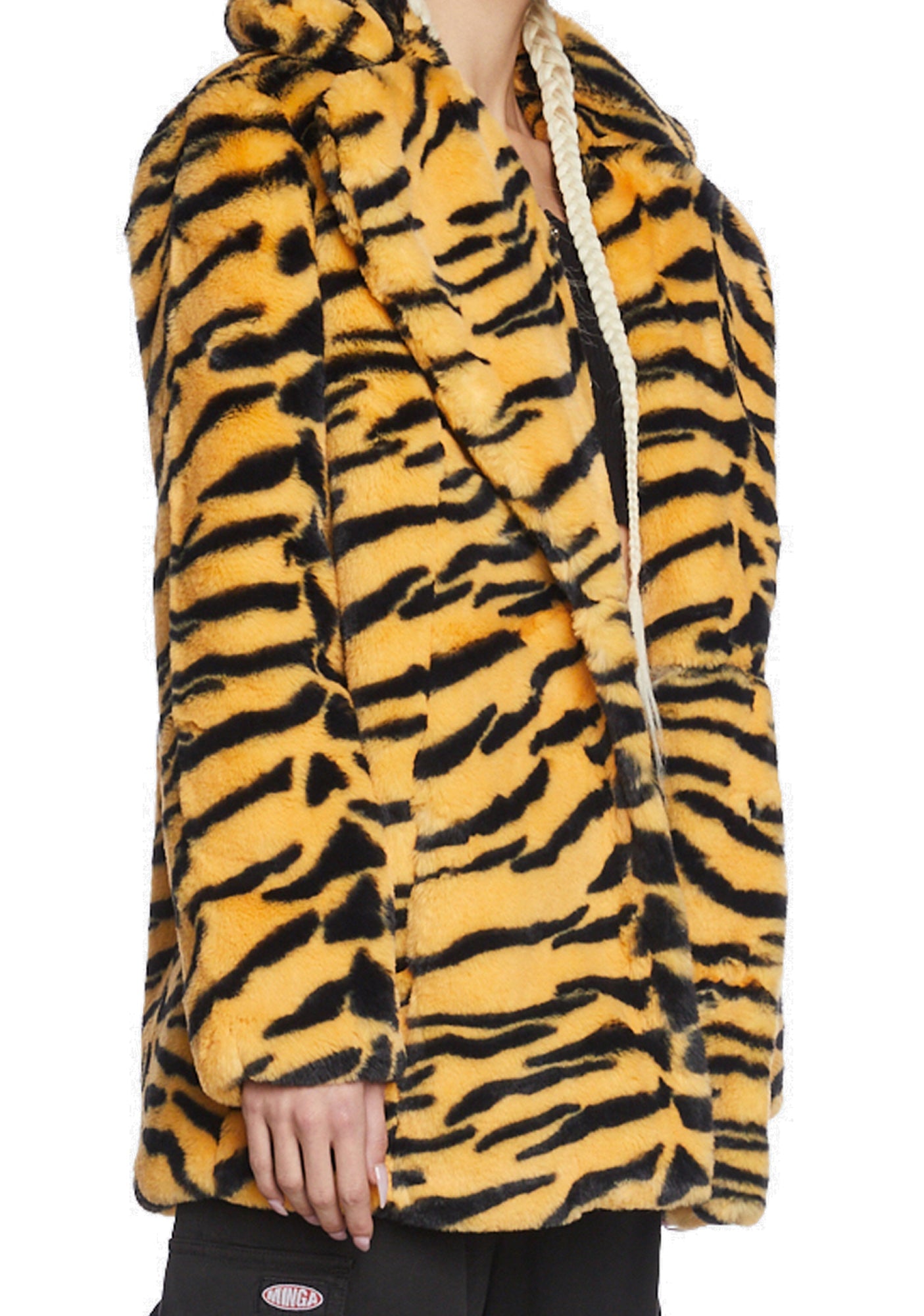 five|tiger