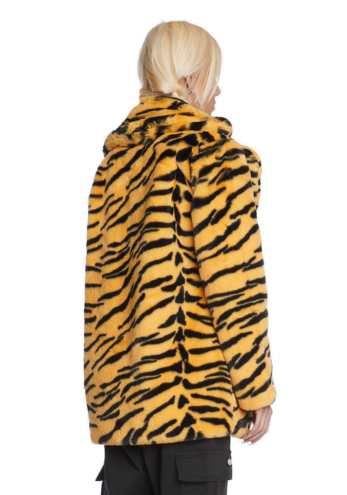 four|tiger