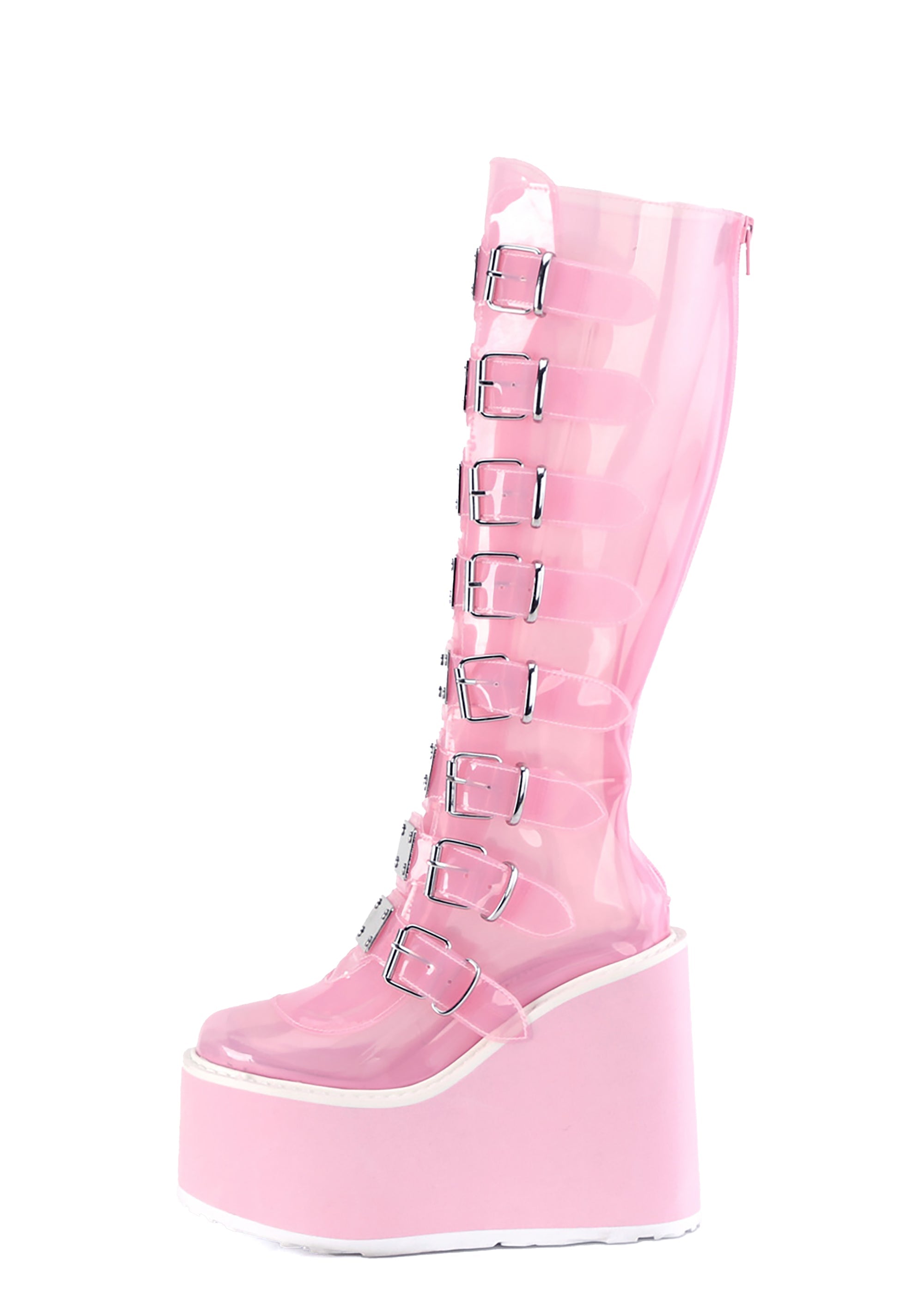 five|pink
