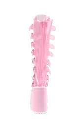 four|pink