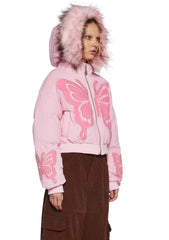 three|light pink