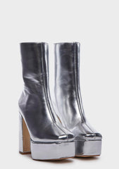 Lunsford Ankle Boots