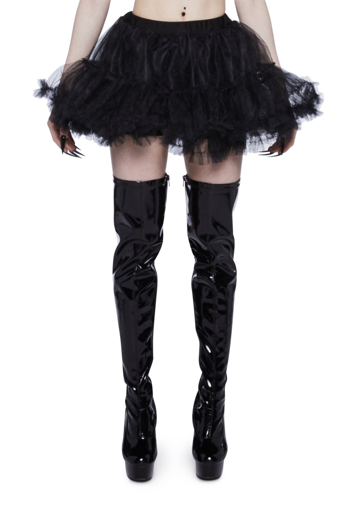 base|black