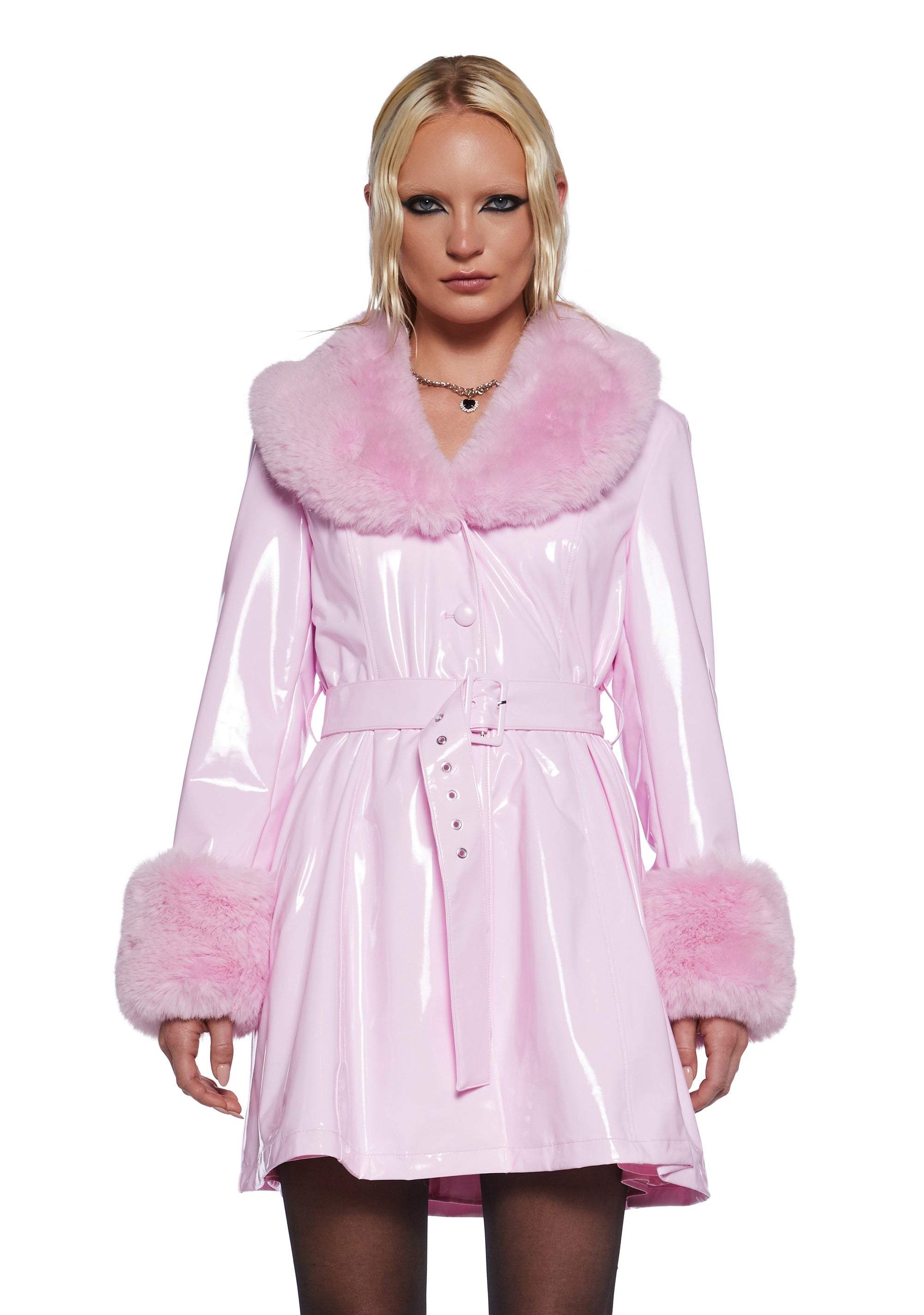 five|light pink