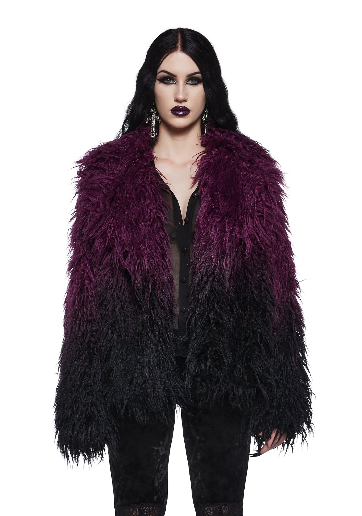 base|dark purple