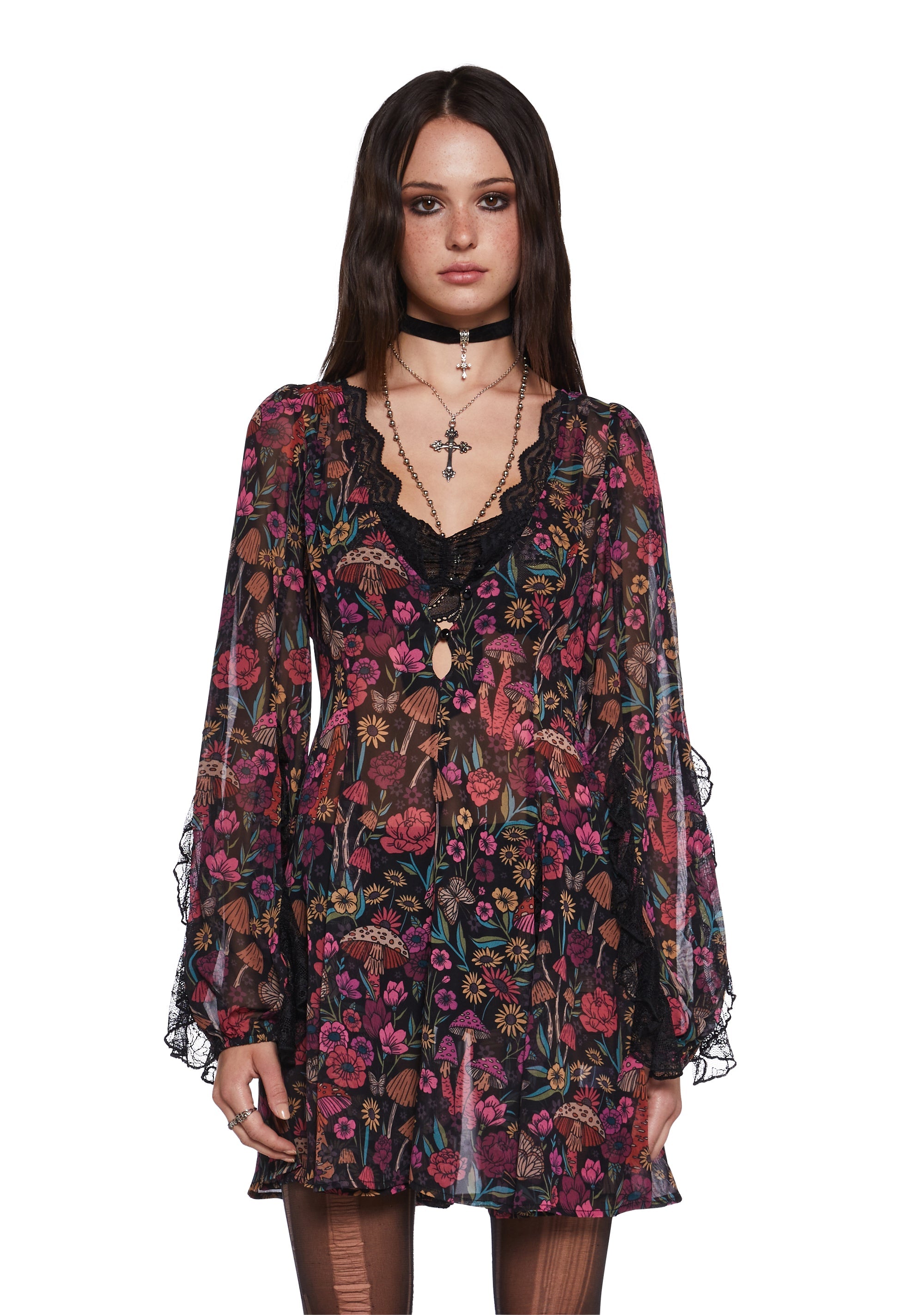 base|floral