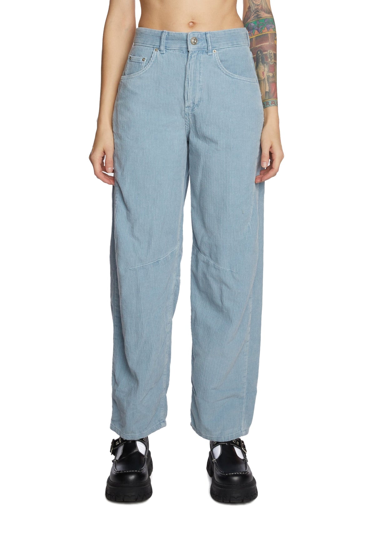 base|light blue