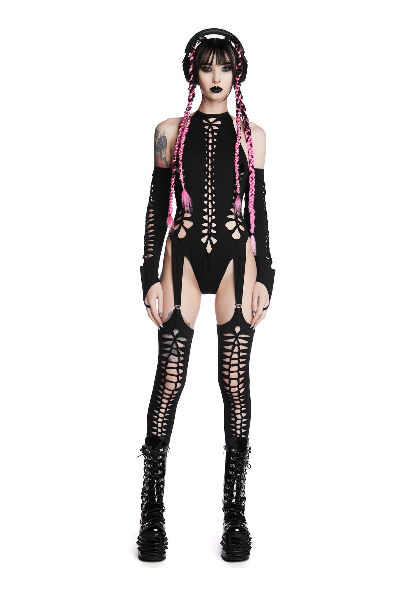 base|black