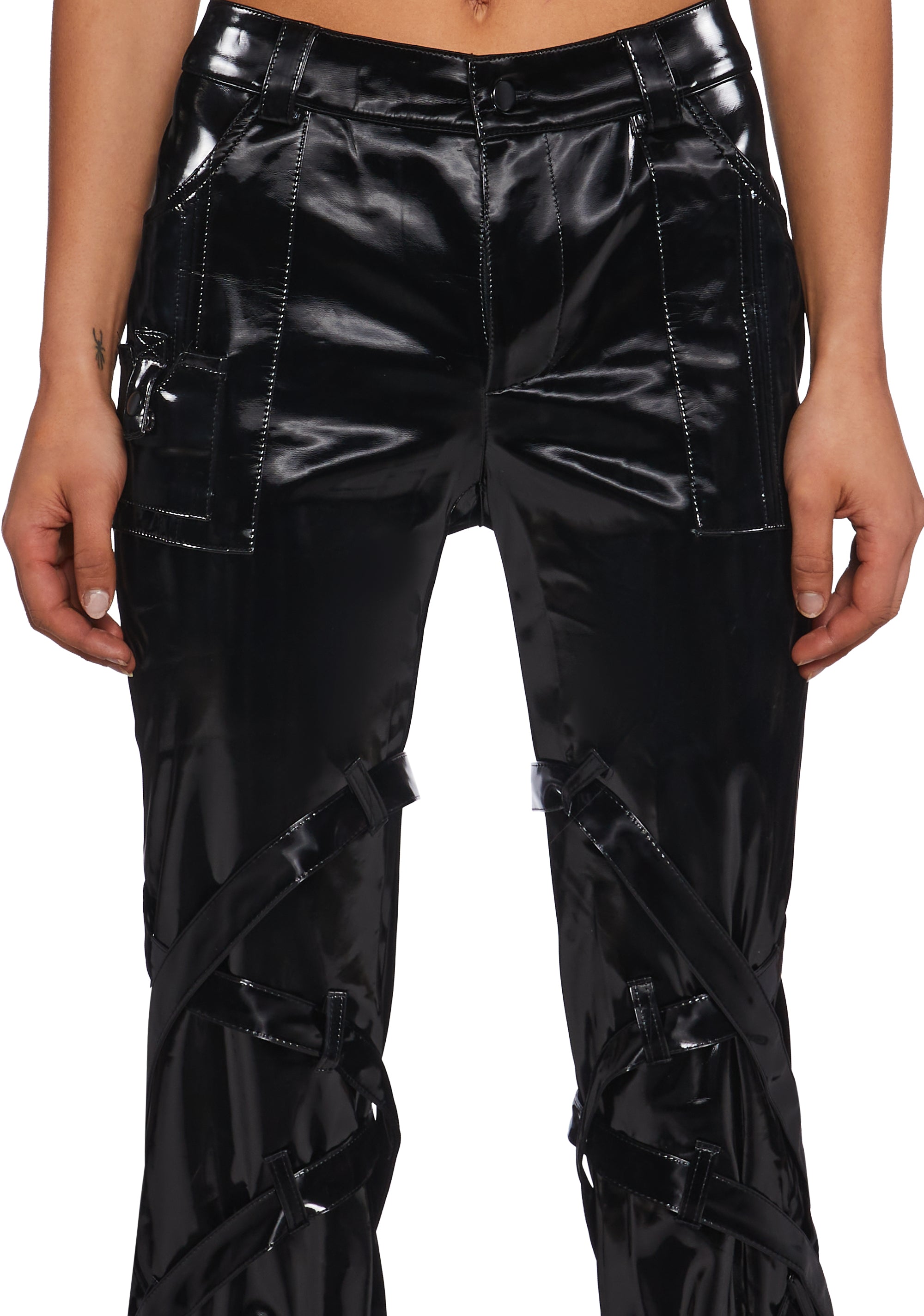 five|black