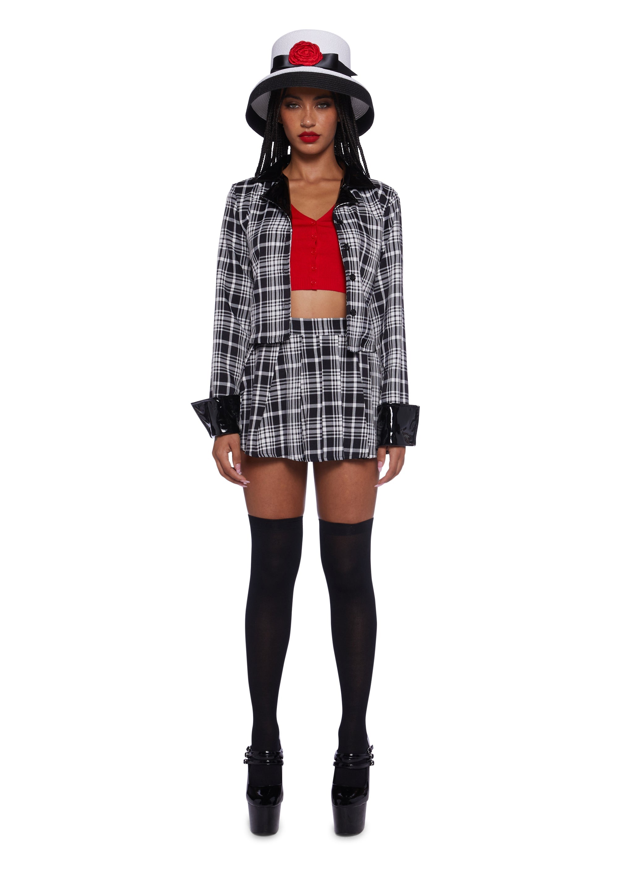 base|plaid