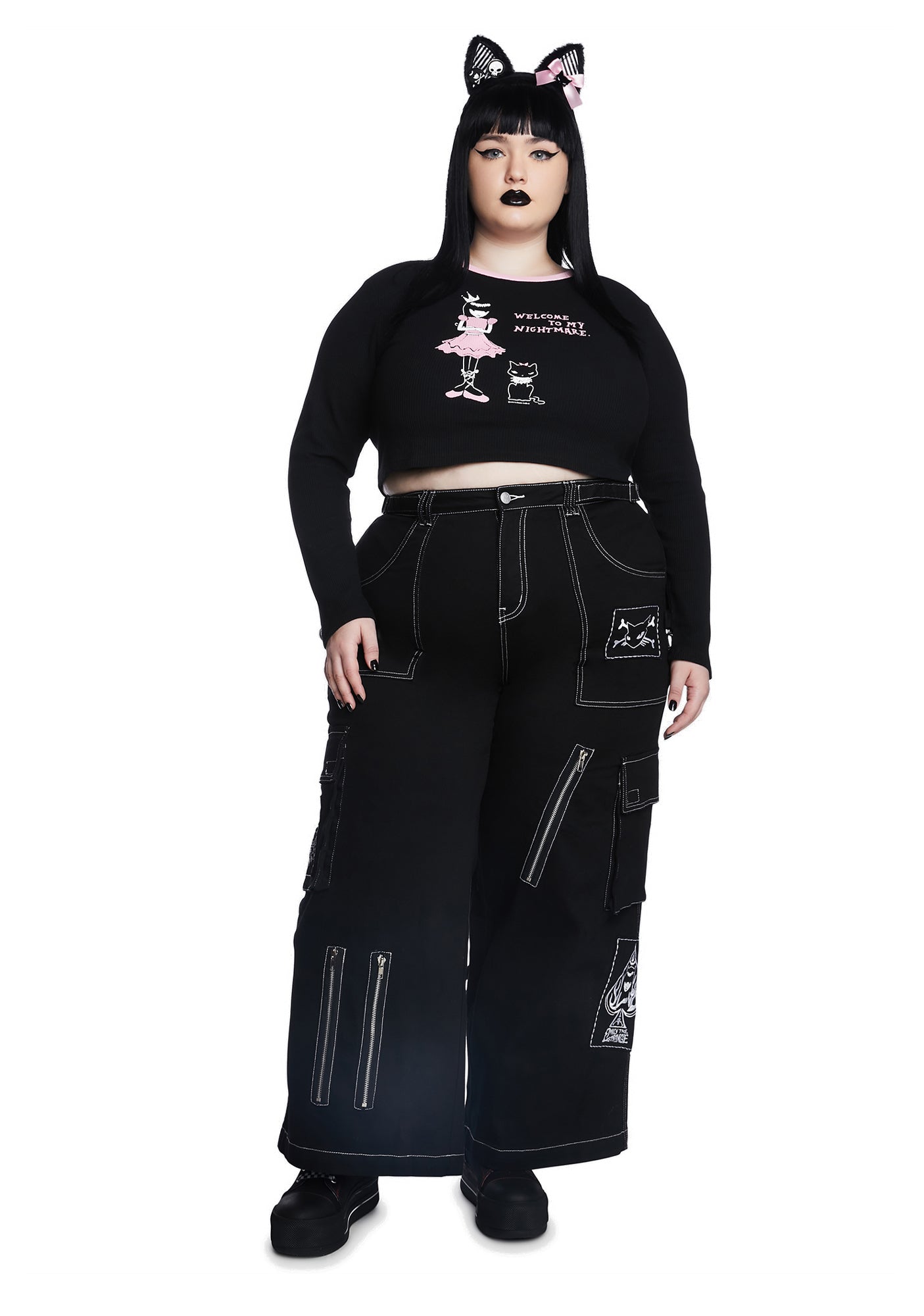 rollover|black