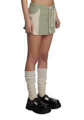 three|light green