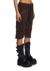 three|brown