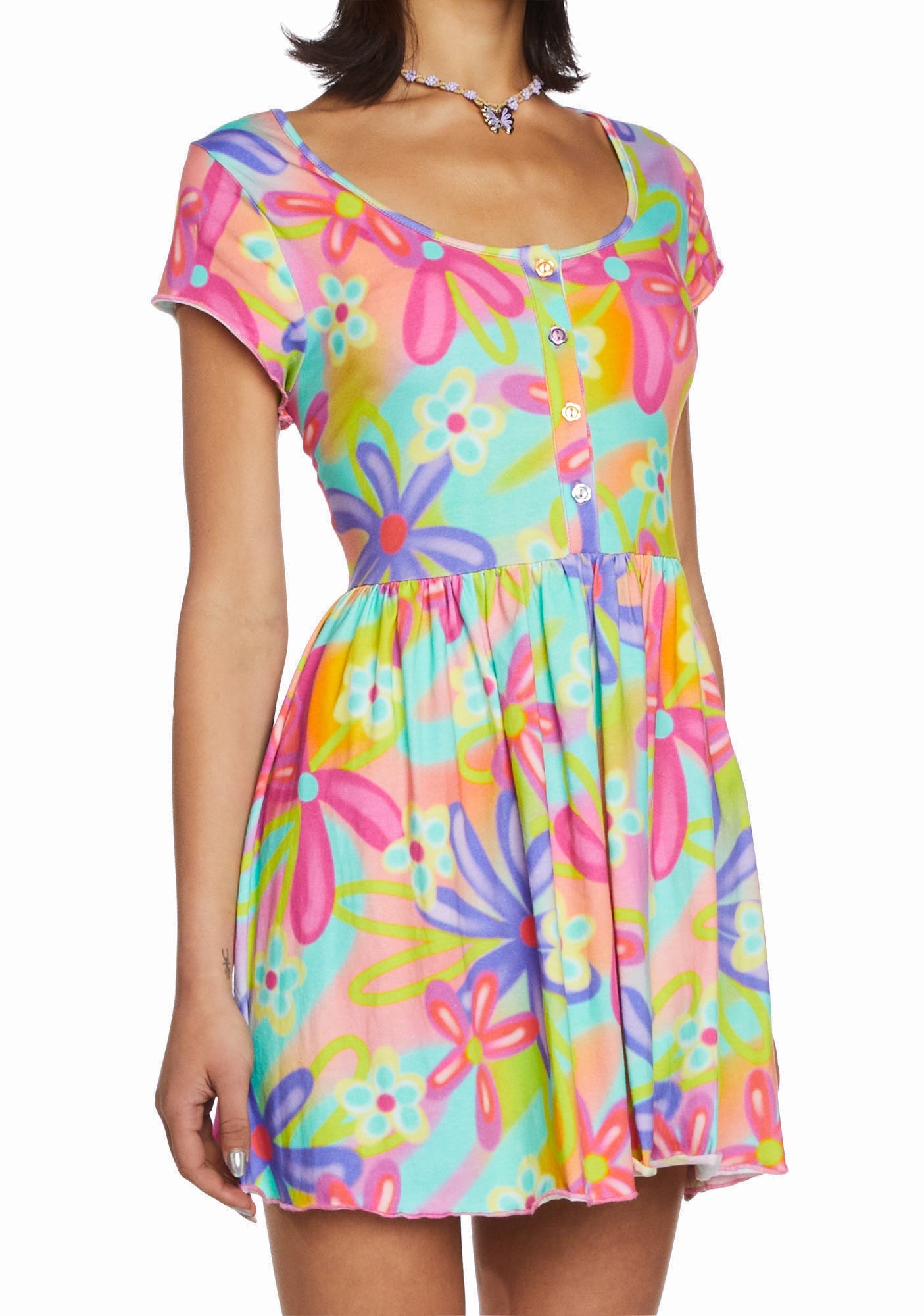 five|floral