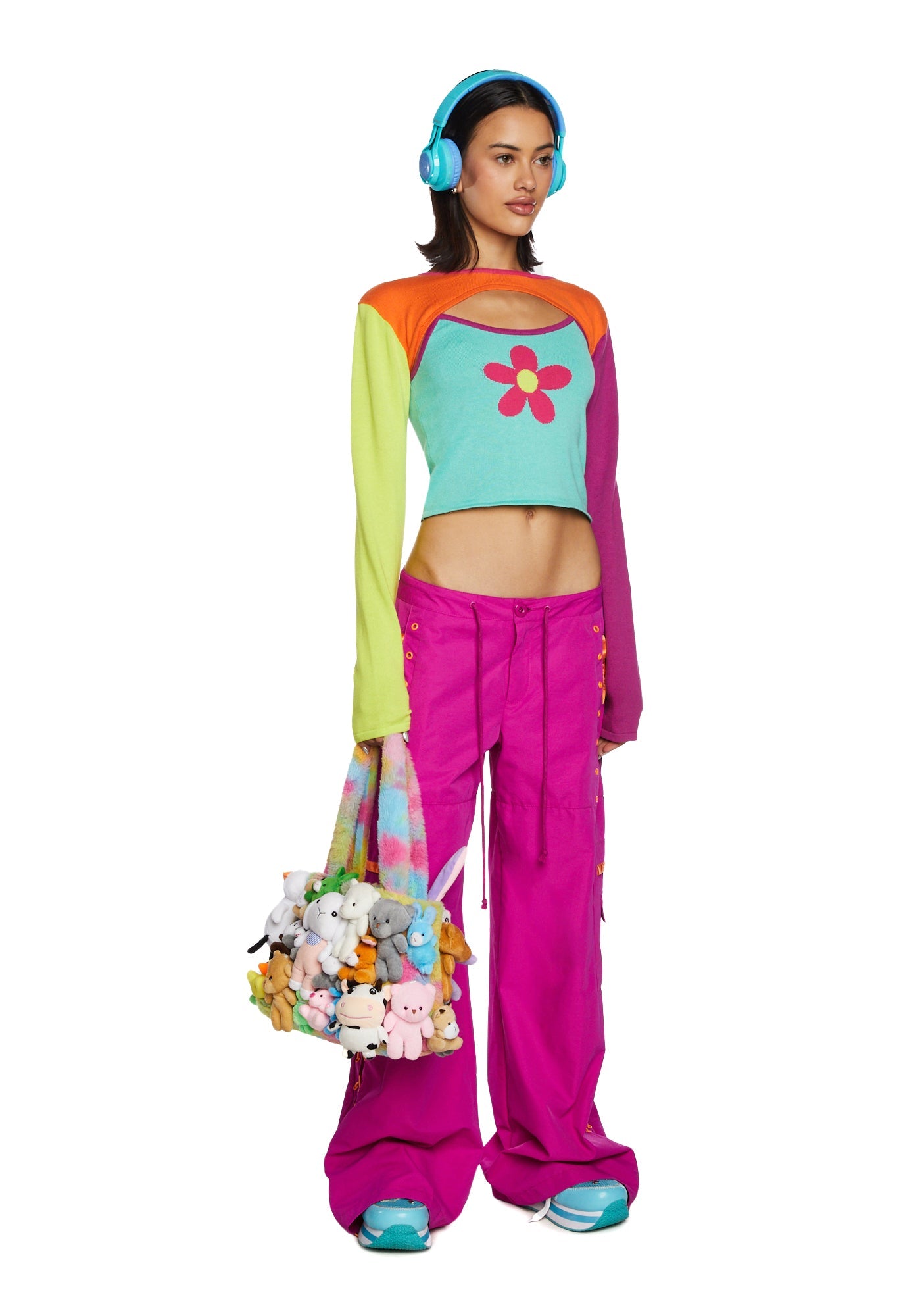 rollover|colorblock