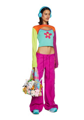 rollover|colorblock