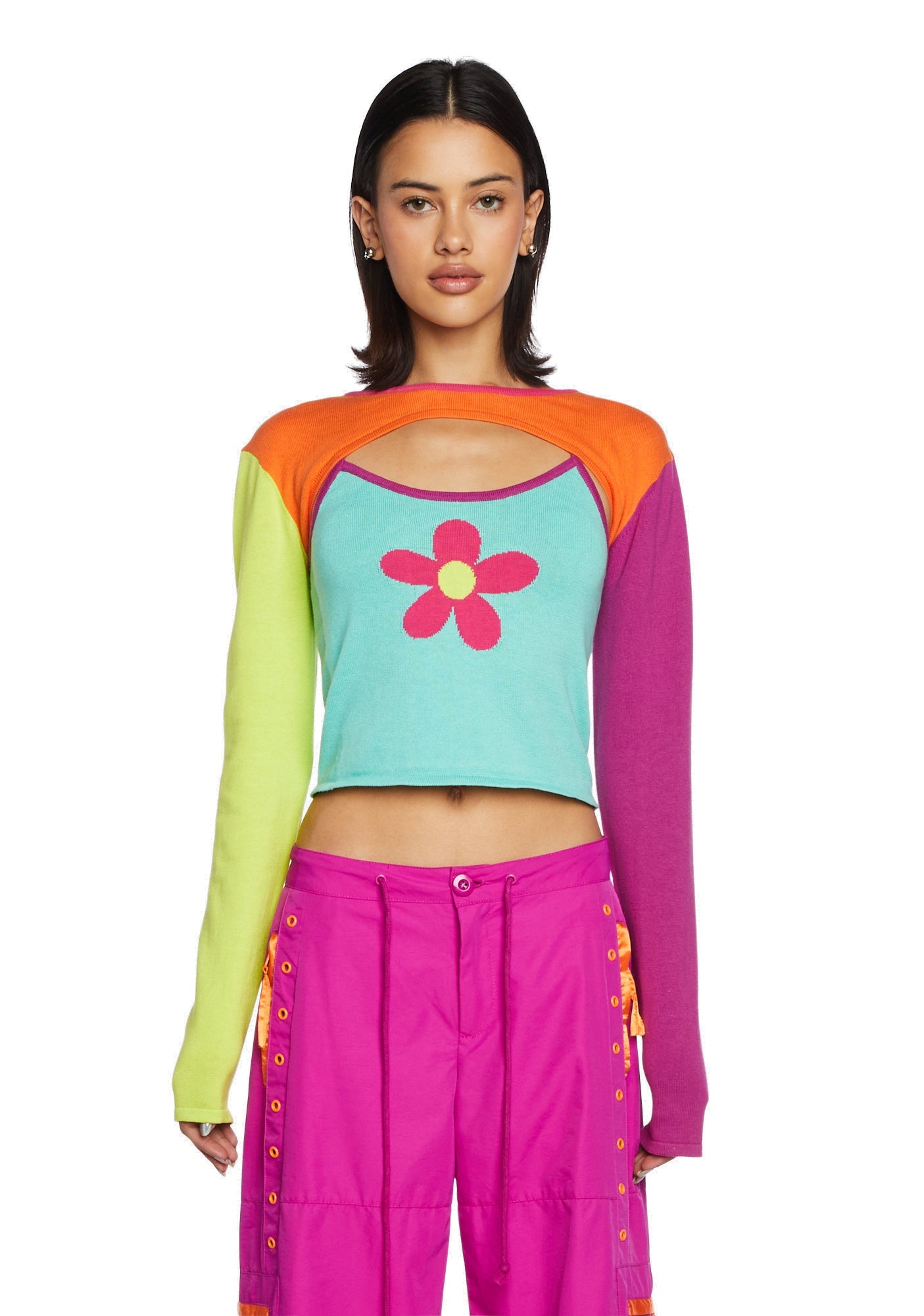 base|colorblock