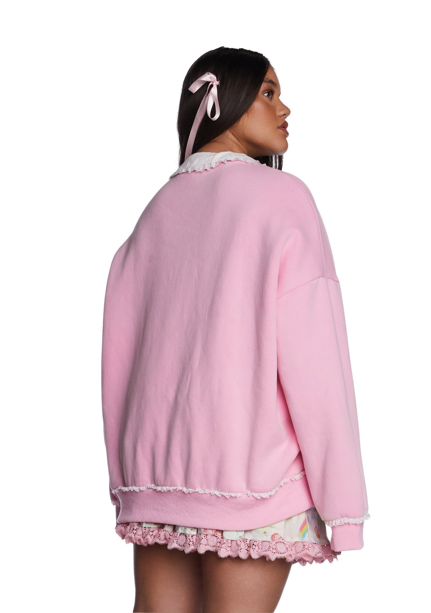four|pink