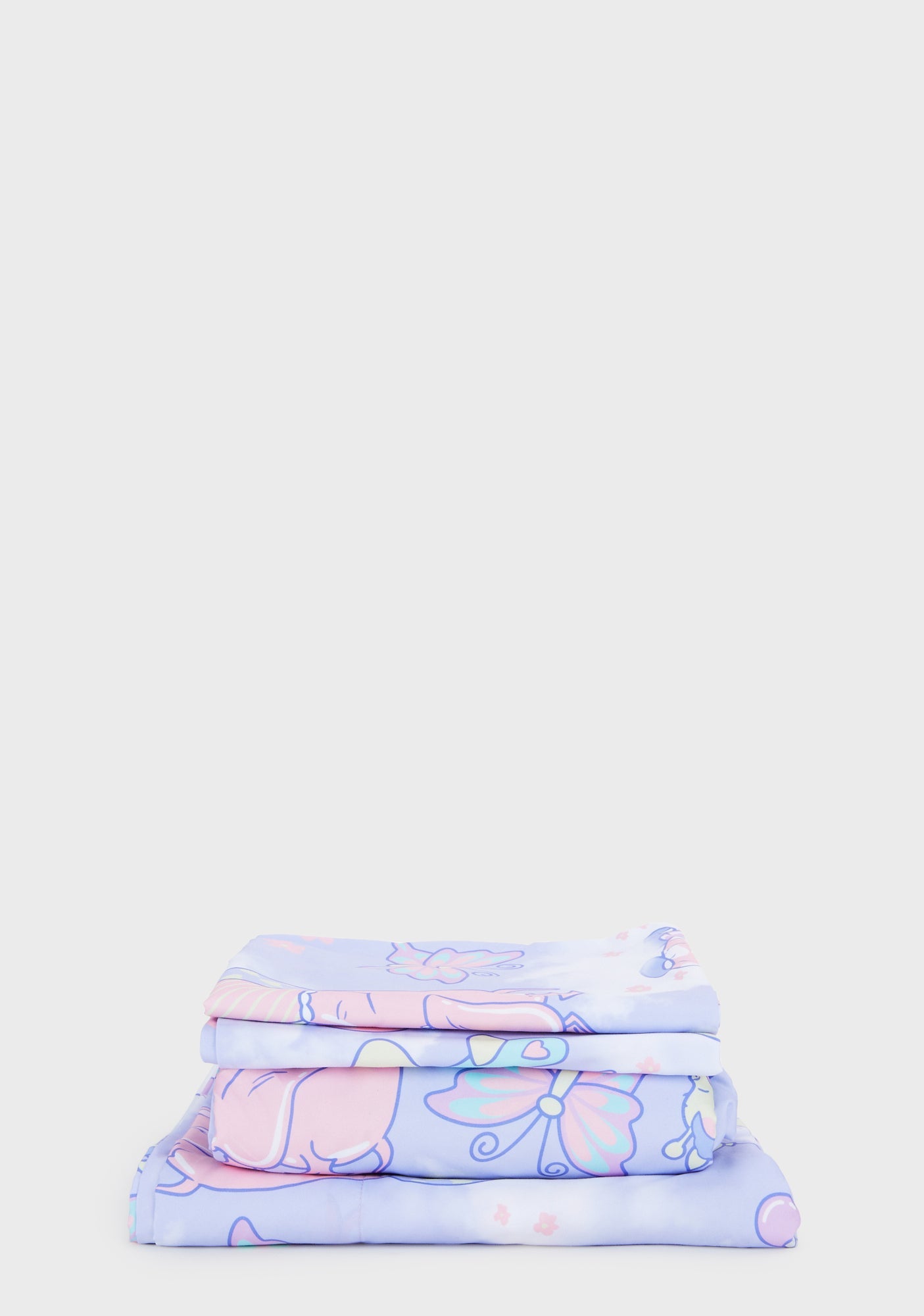 three