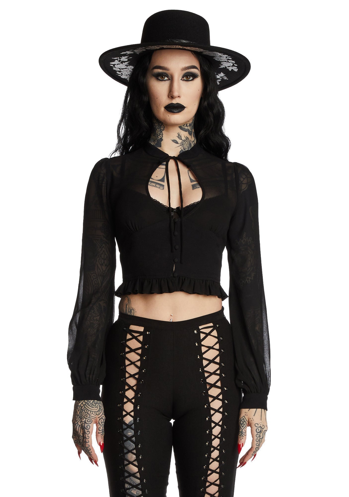 base|black