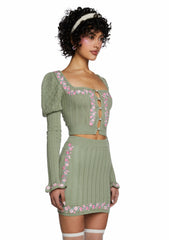 three|light green