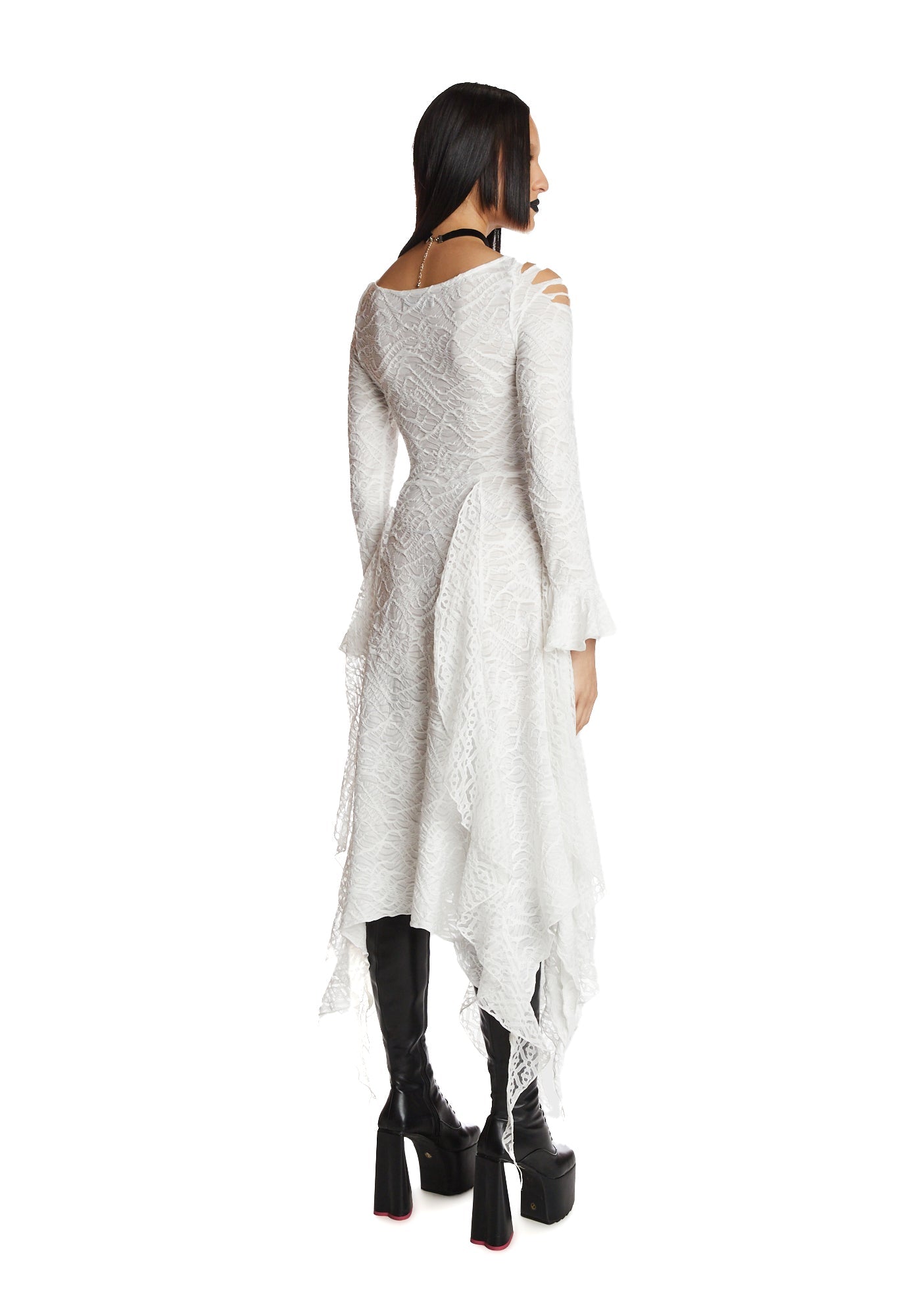 four|white