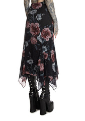 four|floral