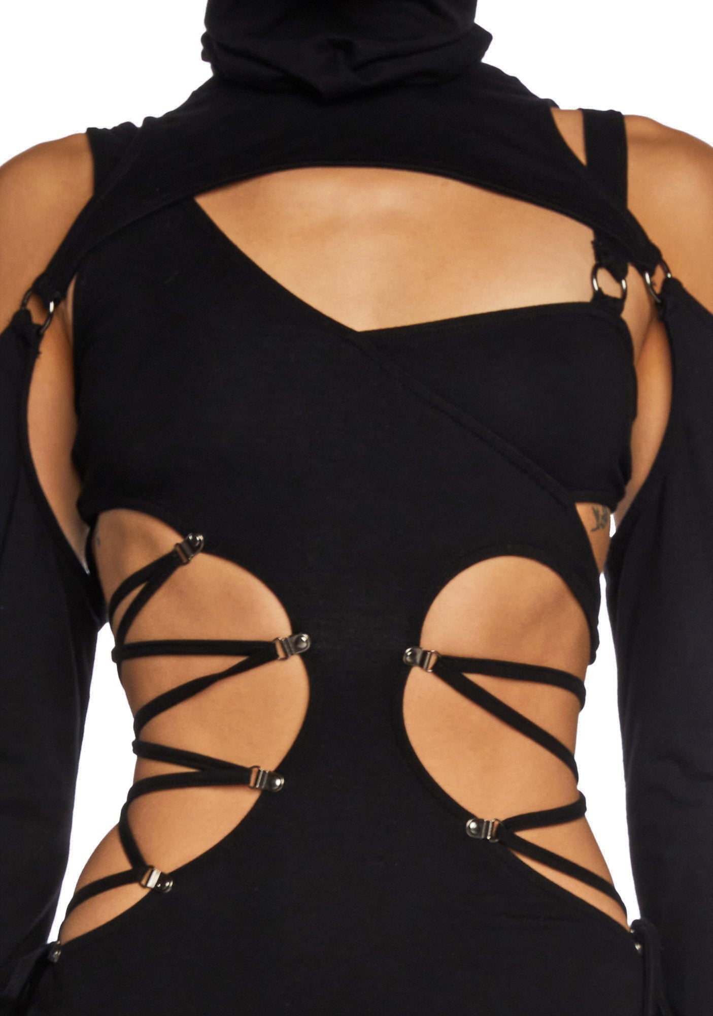 five|black