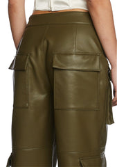 five|dark green