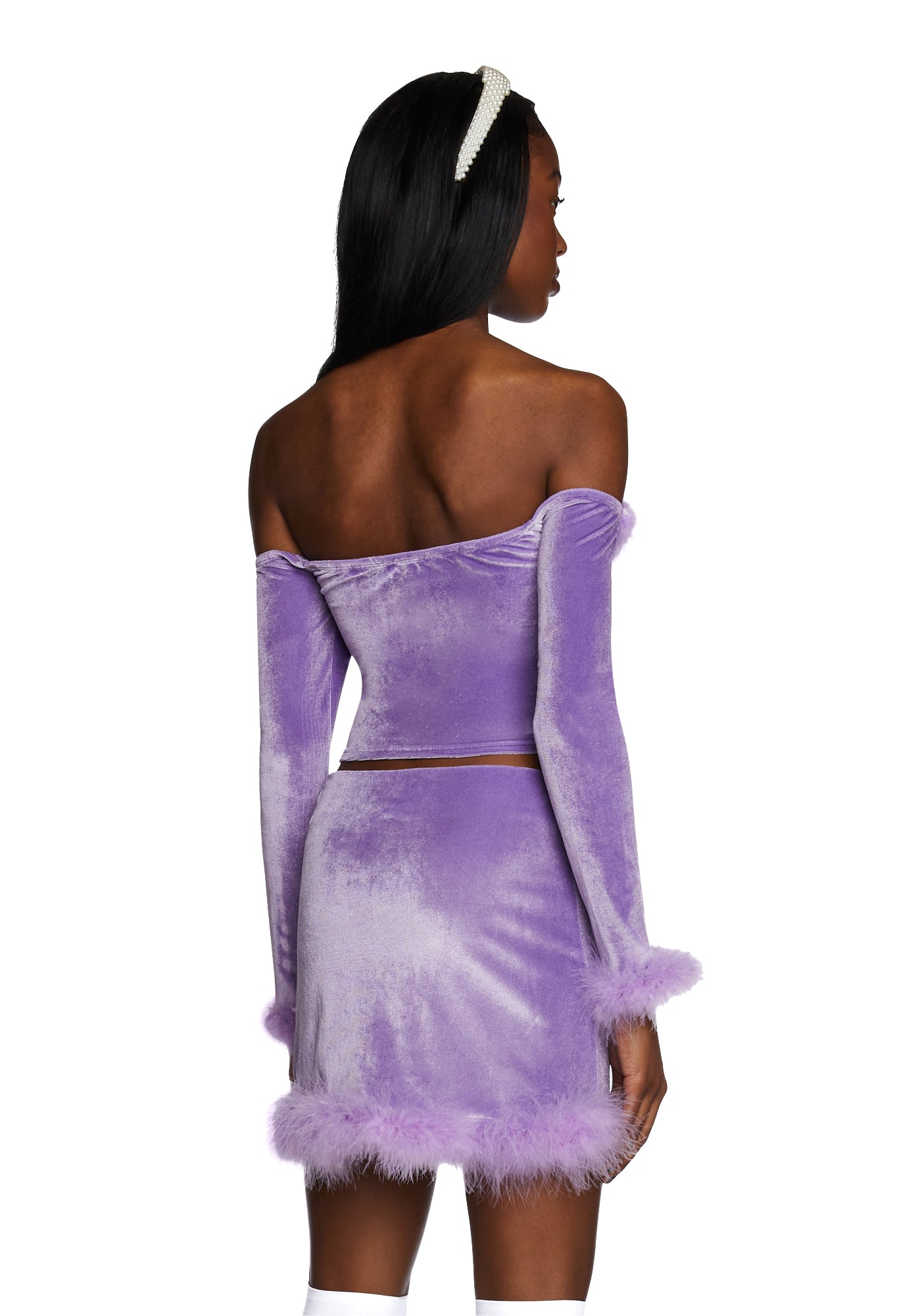 four|light purple