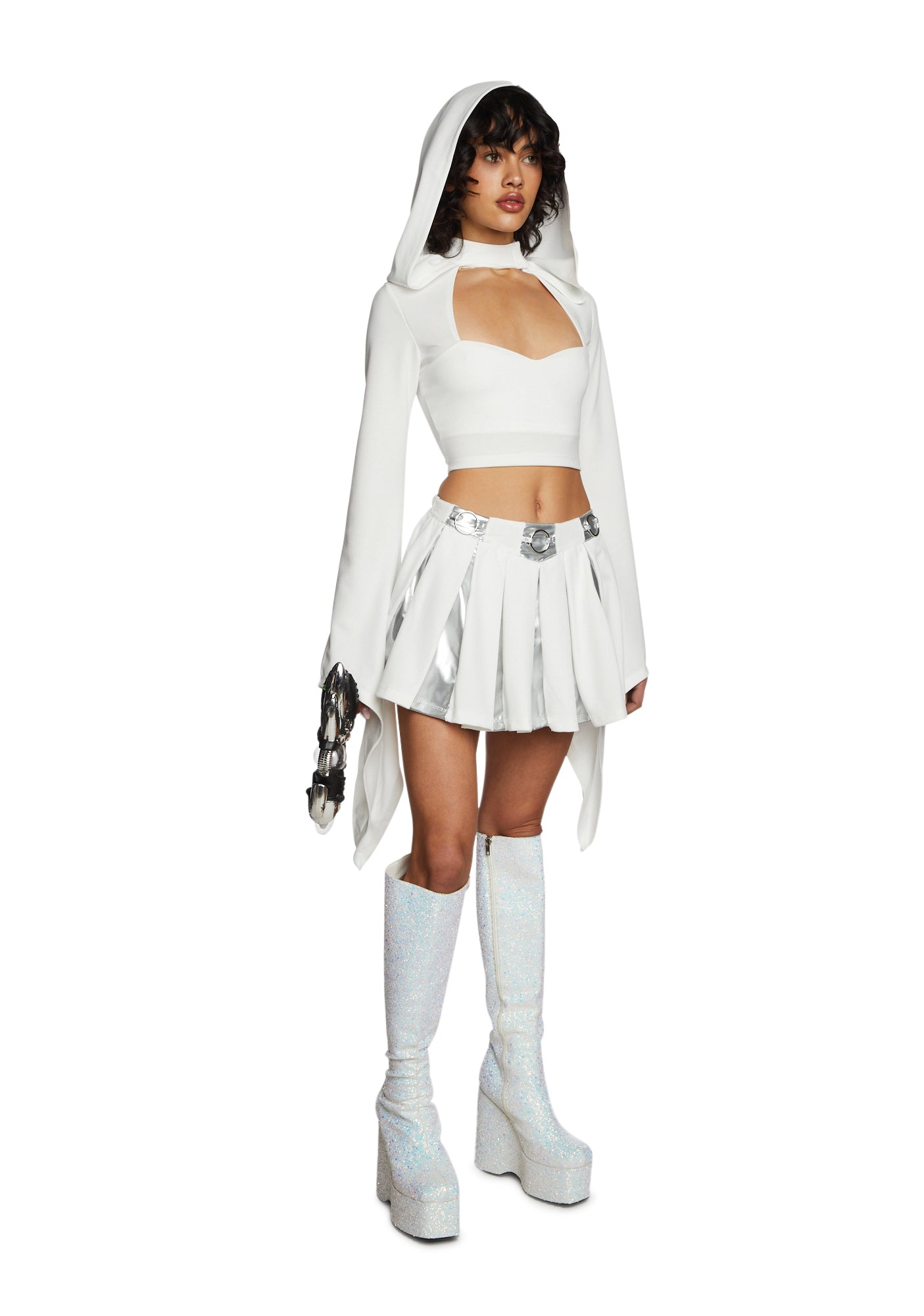 seven|white