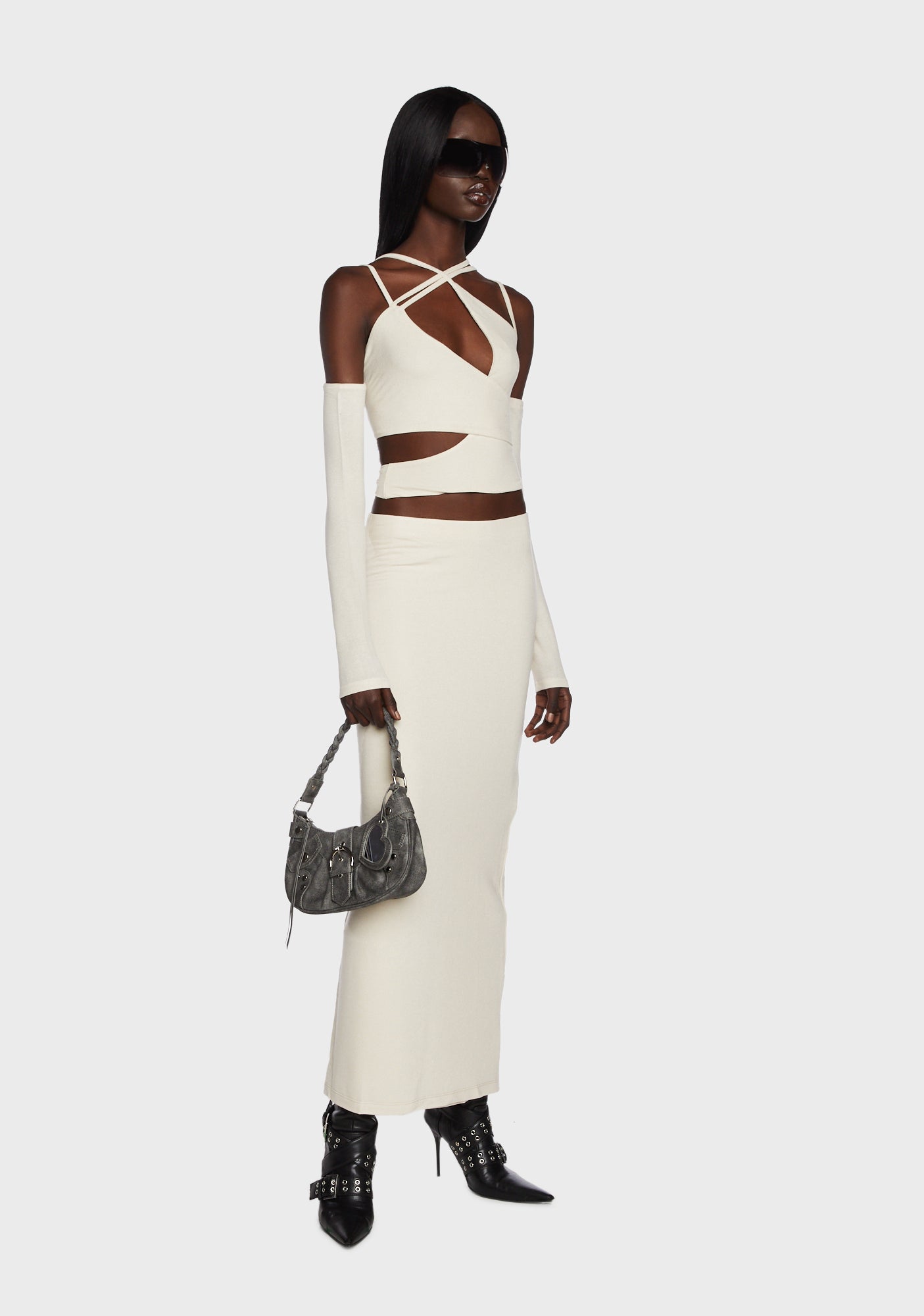 five
