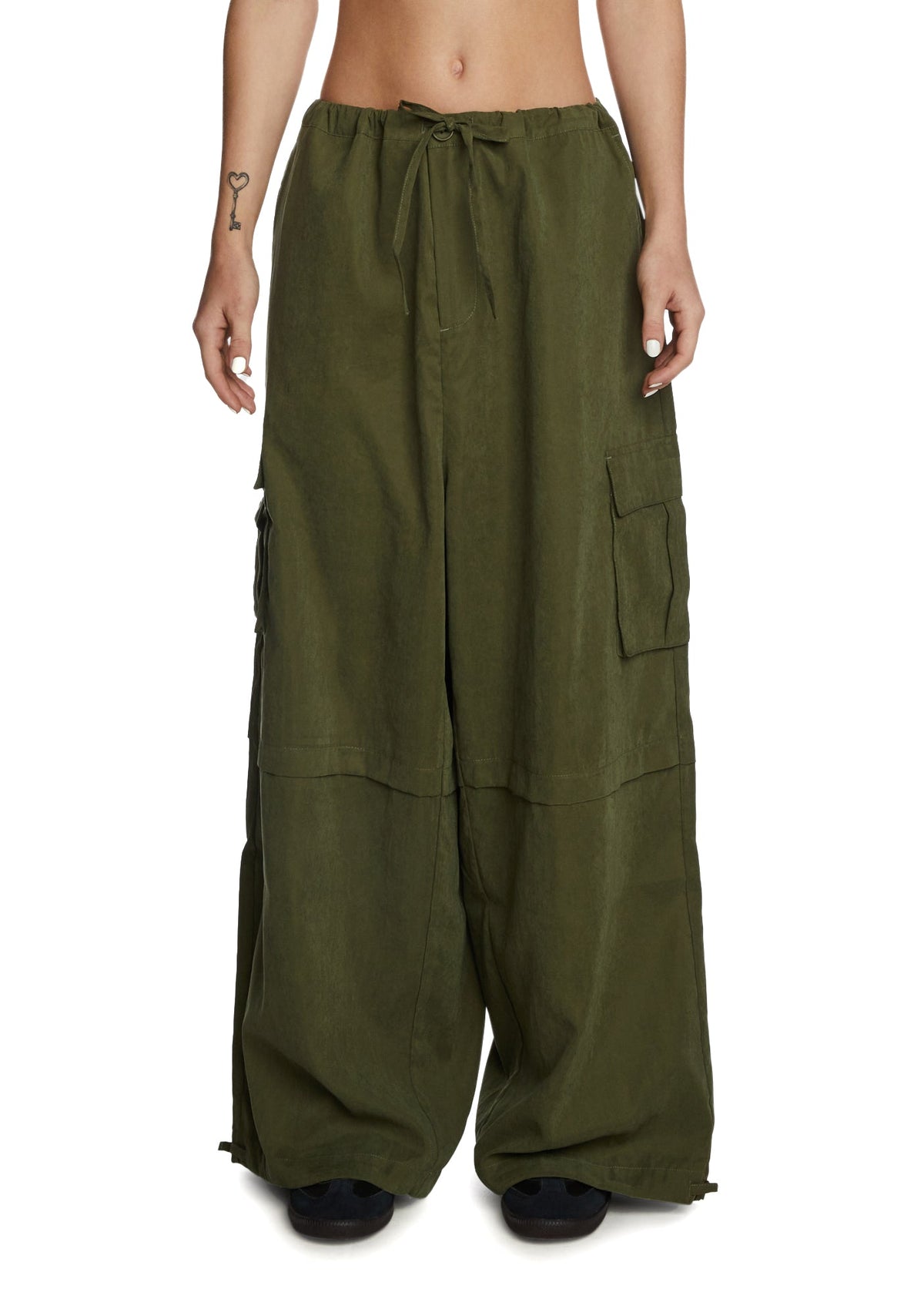 base|dark green