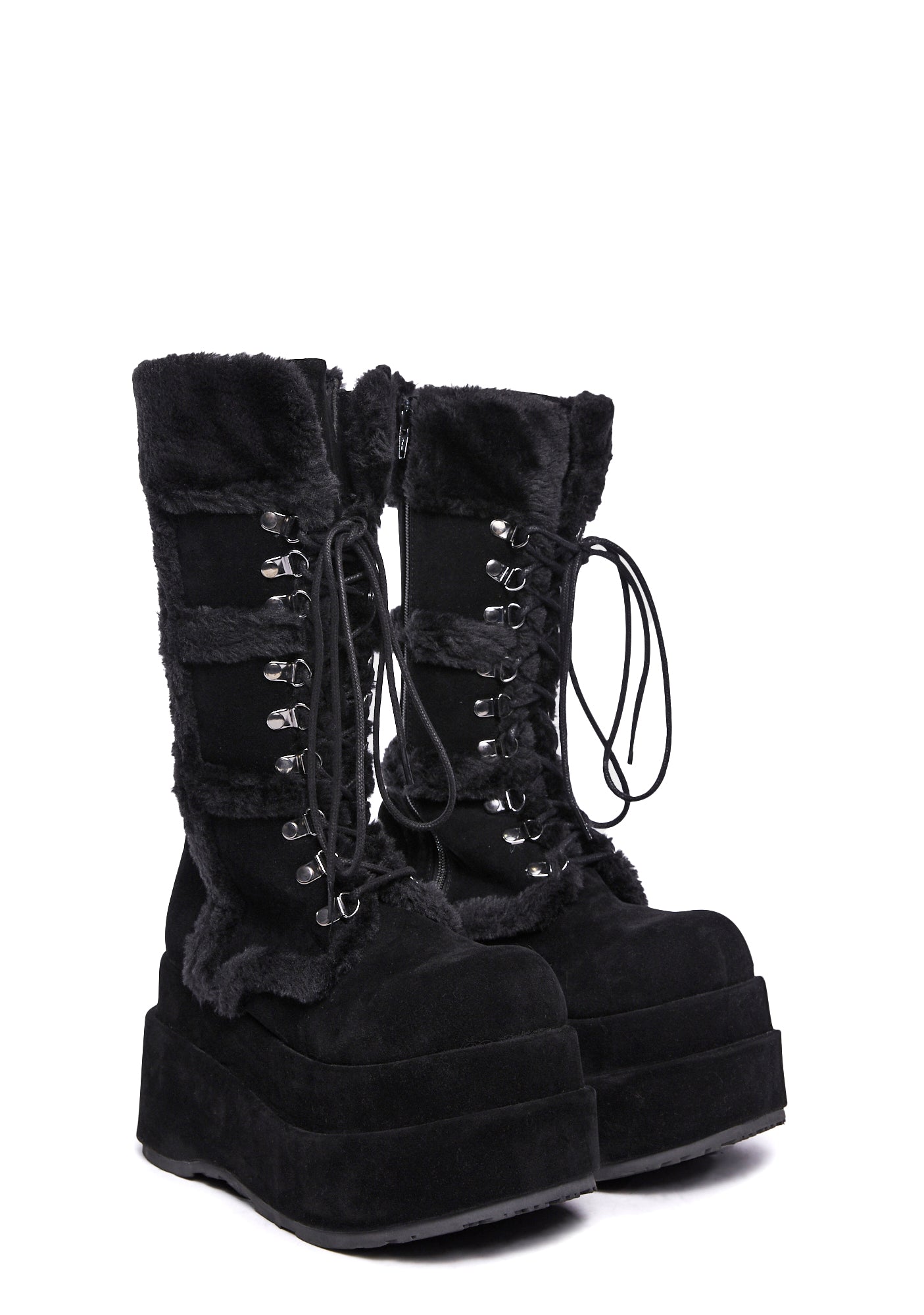 three|black