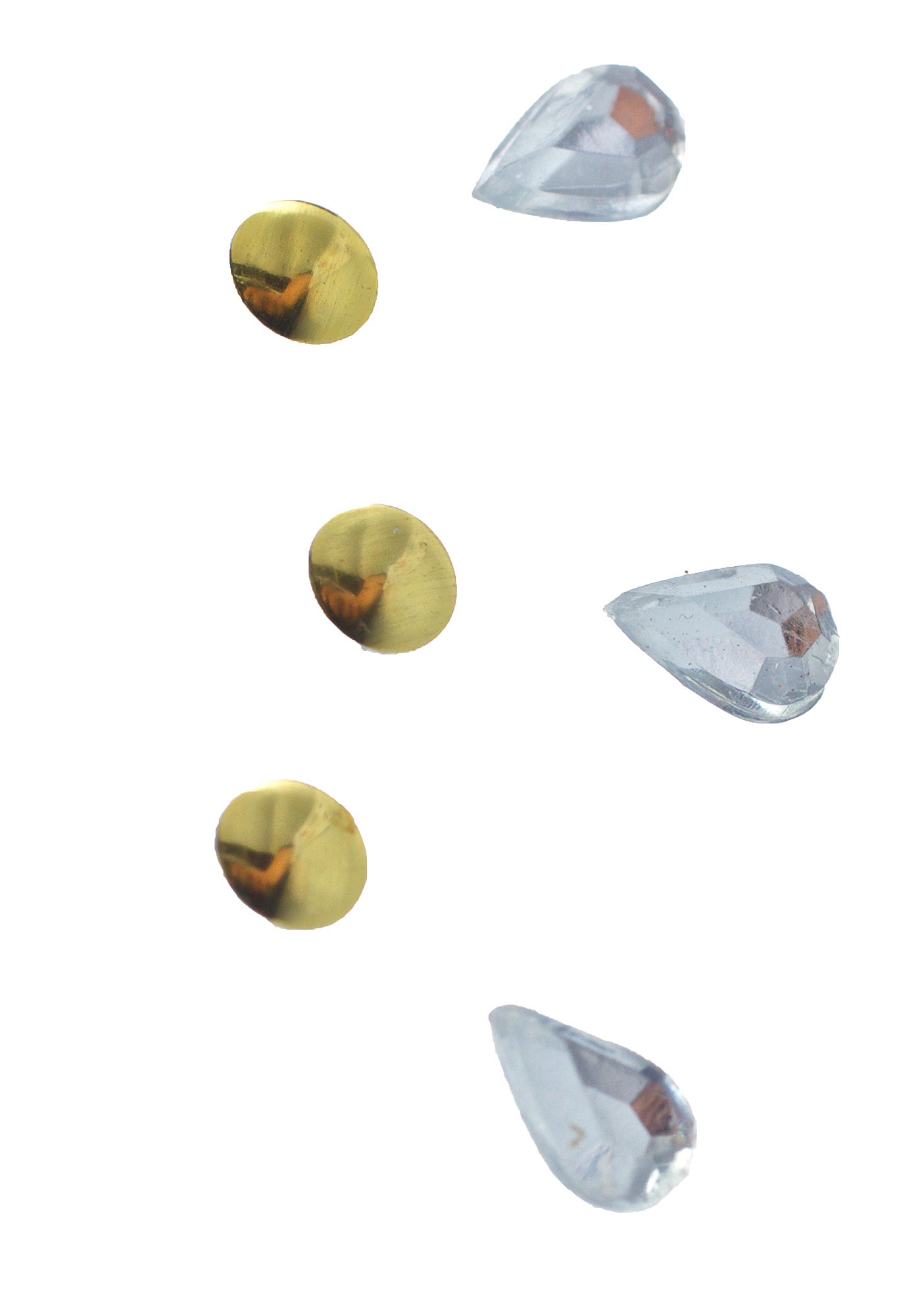 three