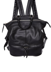Jam Packed Purse Backpack
