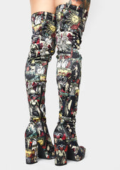 four