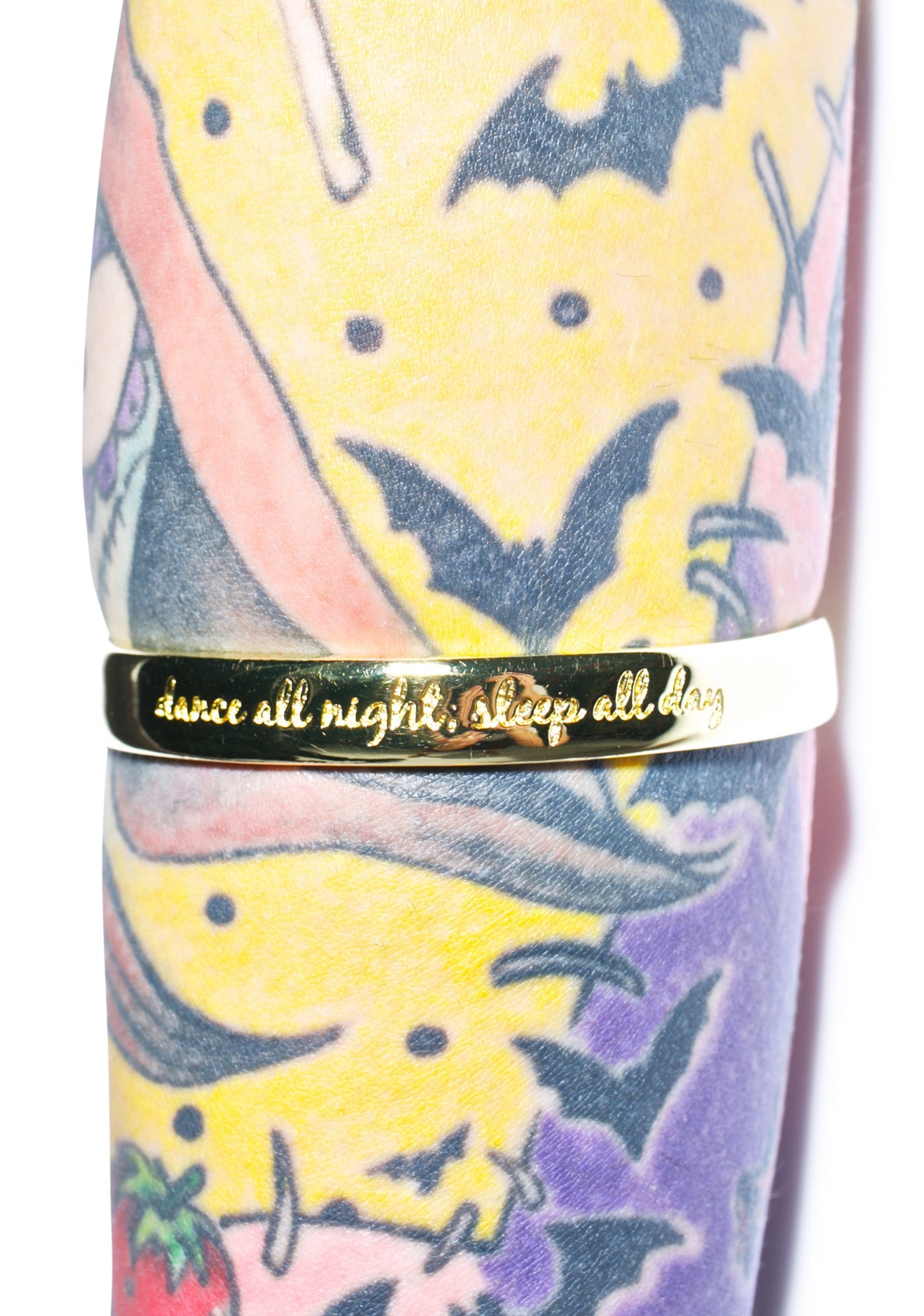 four importa rollover