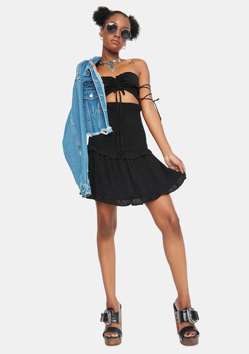 three