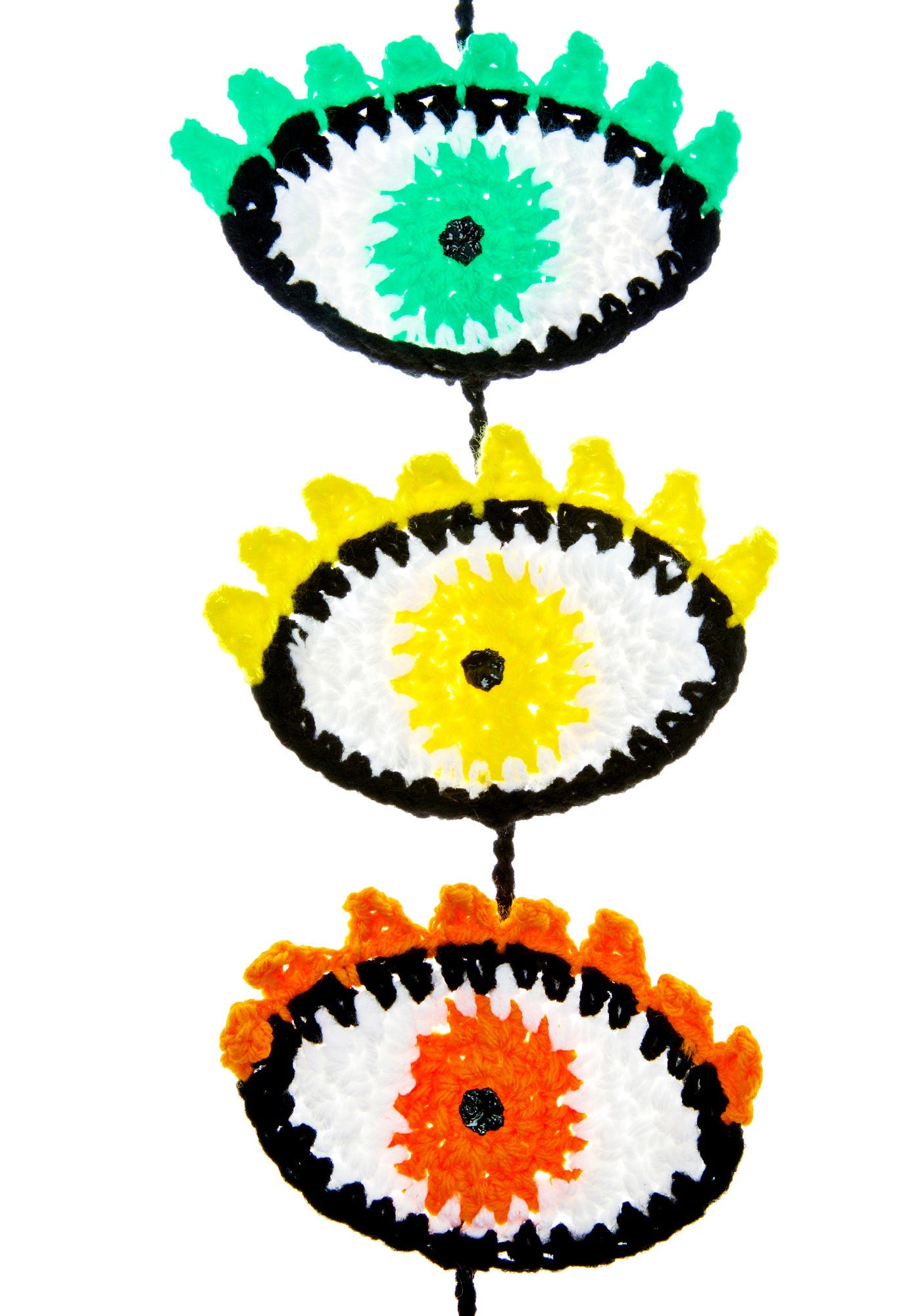 three