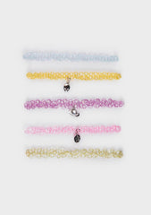 three