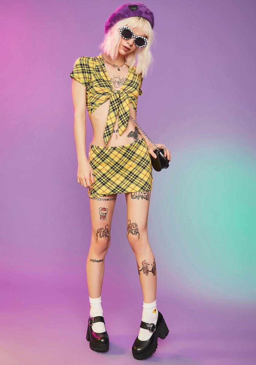 three