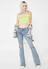 three